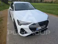 2021 Audi E-TRON