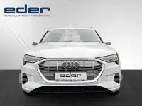 2021 Audi E-TRON