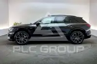 2021 Audi E-TRON