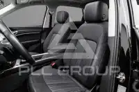 2021 Audi E-TRON
