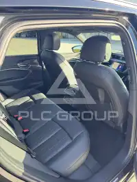 2021 Audi E-TRON