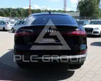 2021 Audi E-TRON