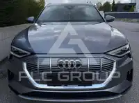 2021 Audi E-TRON