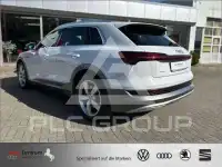 2021 Audi E-TRON