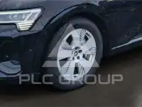 2021 Audi E-TRON