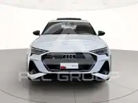 2021 Audi E-TRON