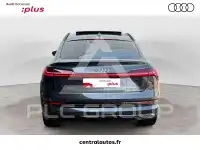 2021 Audi E-TRON
