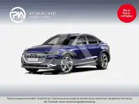 2021 Audi E-TRON