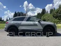 2021 Audi E-TRON