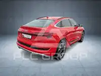 2021 Audi E-TRON