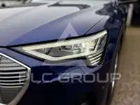 2021 Audi E-TRON