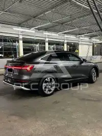 2021 Audi E-TRON