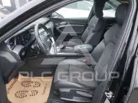 2021 Audi E-TRON