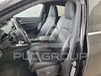 2021 Audi E-TRON