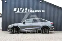 2021 Audi E-TRON