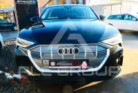 2021 Audi E-TRON