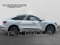 2021 Audi E-TRON
