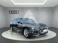 2021 Audi E-TRON