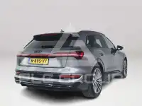 2021 Audi E-TRON