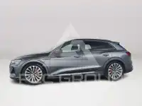 2021 Audi E-TRON