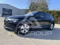 2021 Audi E-TRON