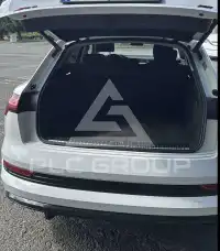 2021 Audi E-TRON