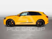 2021 Audi E-TRON