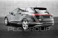 2021 Audi E-TRON