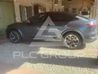 2021 Audi E-TRON