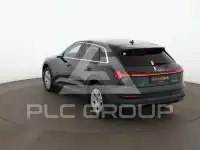2021 Audi E-TRON