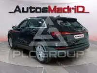 2021 Audi E-TRON