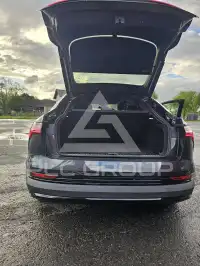 2021 Audi E-TRON