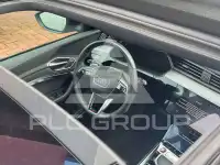 2021 Audi E-TRON