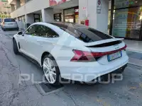 2021 Audi E-TRON