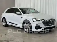 2021 Audi E-TRON