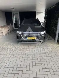 2021 Audi E-TRON