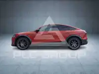 2021 Audi E-TRON