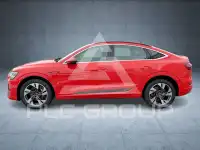 2021 Audi E-TRON