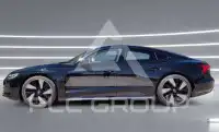 2021 Audi E-TRON
