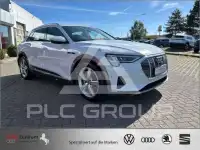 2021 Audi E-TRON