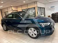 2021 Audi E-TRON