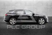 2021 Audi E-TRON