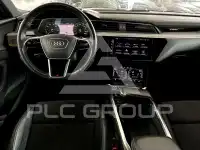 2021 Audi E-TRON