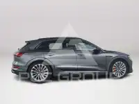2021 Audi E-TRON