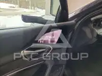 2021 Audi E-TRON