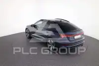 2021 Audi E-TRON