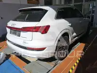 2021 Audi E-TRON