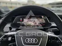 2021 Audi E-TRON