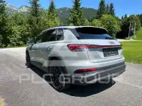2021 Audi E-TRON