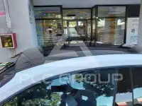 2021 Audi E-TRON